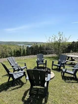 Ev (Hoot Owl @ Table Rock Lake - AMAZING )