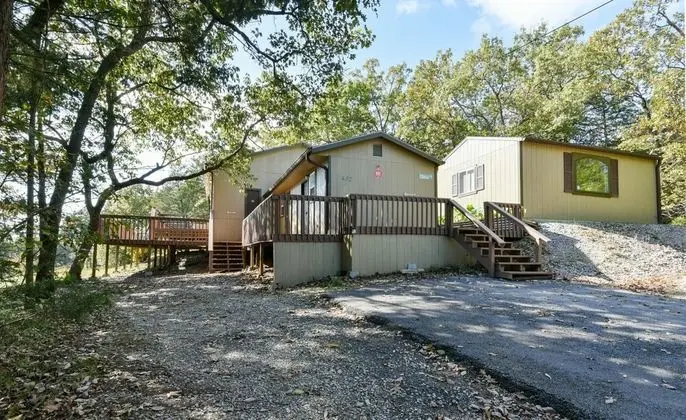 Ev (Hoot Owl @ Table Rock Lake - AMAZING )