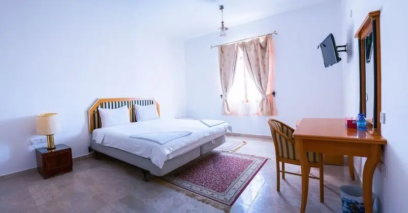 Family Dağ Evi, 1 Yatak Odası