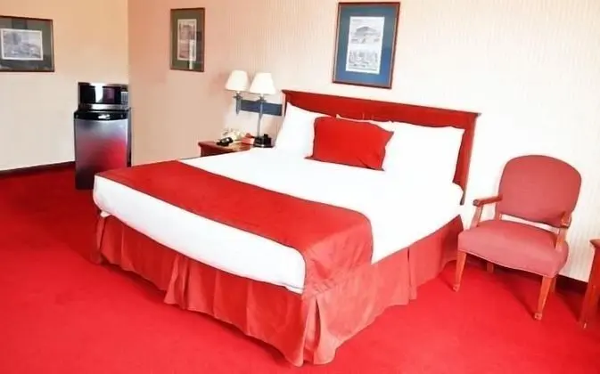 Standard Oda, 1 En Büyük (King) Boy Yatak