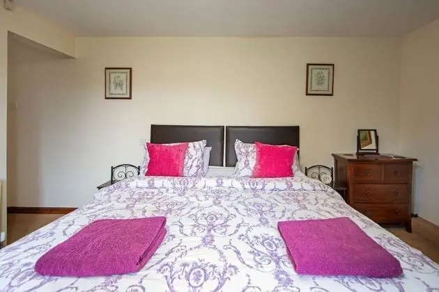 Luxury Kır Evi