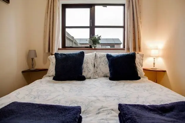 Luxury Kır Evi
