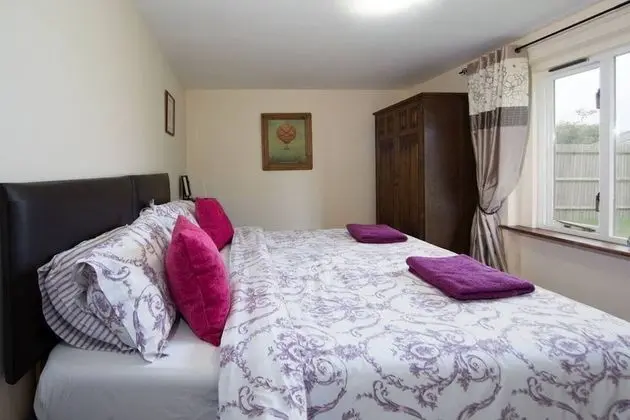 Luxury Kır Evi
