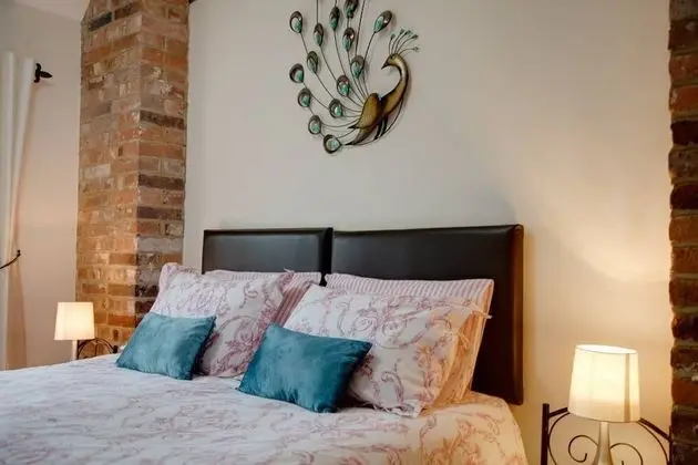 Luxury Kır Evi