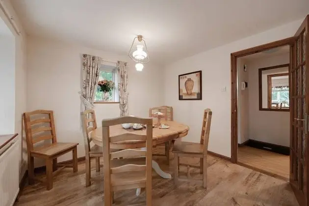 Luxury Kır Evi