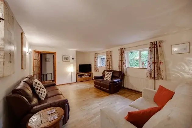 Luxury Kır Evi