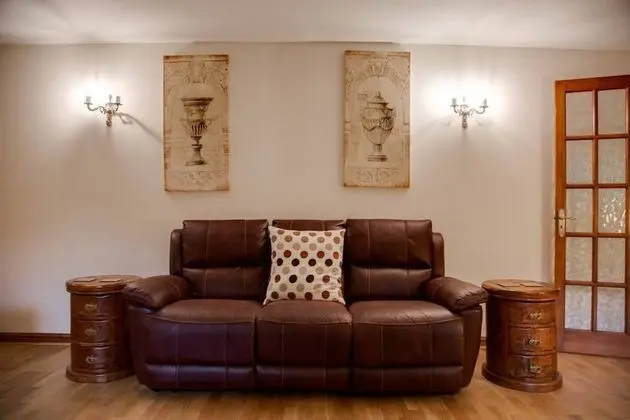 Luxury Kır Evi