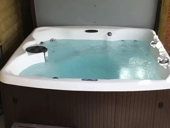 Luxury Kır Evi