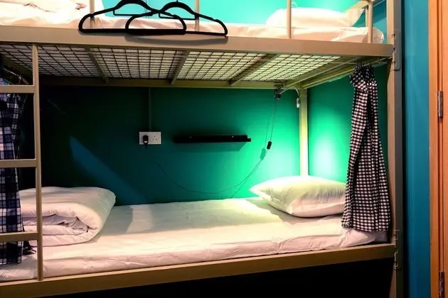 Oda (6-Bed Private)