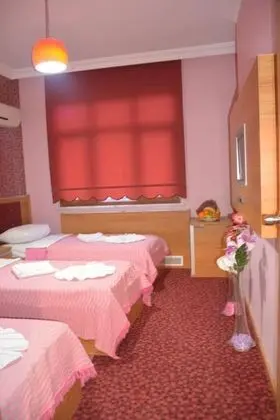 Triple, Deniz veya Kara Manzaralı