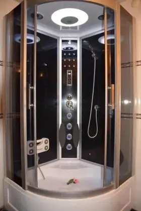 Deluxe Oda, Balkon, Deniz Manzaralı