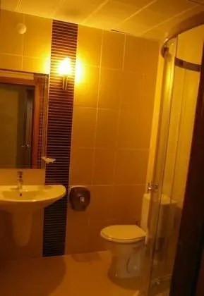 Deluxe Oda, Balkon, Deniz Manzaralı