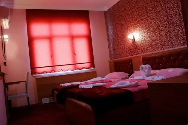Standart Oda - Üç Kişilik