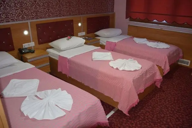 Standart Oda - Üç Kişilik