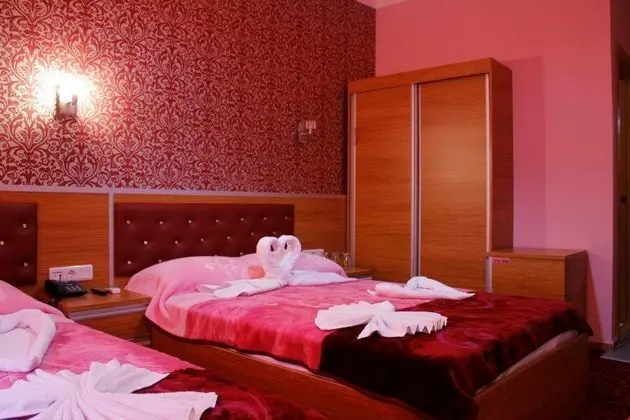 Standart Oda - Üç Kişilik