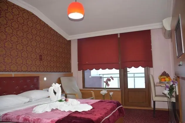 Superior Oda - Deniz Manzaralı
