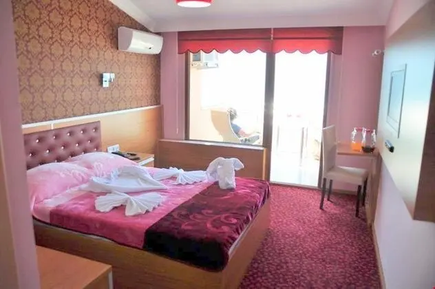 Superior Oda - Deniz Manzaralı