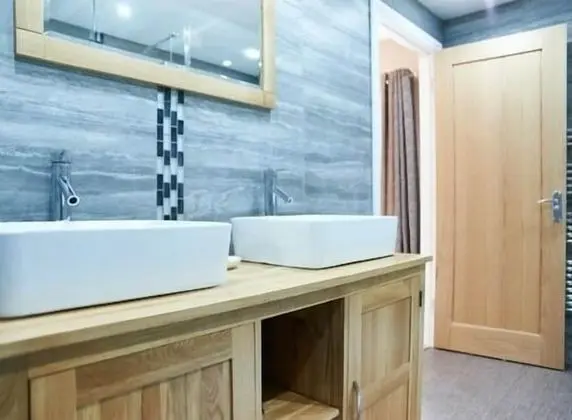 Premium Tek Büyük Yataklı Oda, Banyolu/Duşlu (Kittiwake)