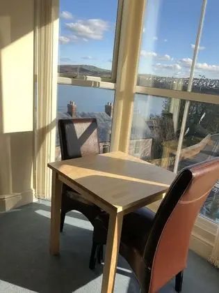 Tek Büyük Yataklı Oda (Room 2)