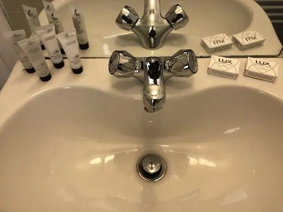Tek Büyük Yataklı Oda (Room 2)