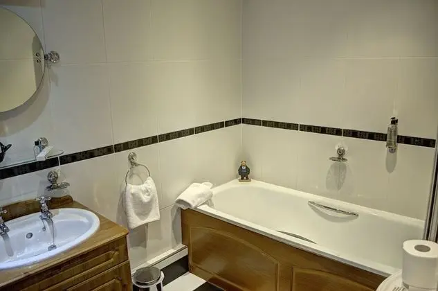 Romantic Tek Büyük Yataklı Oda