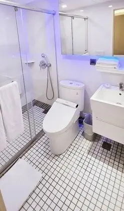 Panoramic Tek Büyük Yataklı Oda