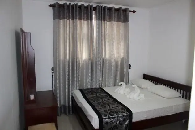 Villa, 3 Yatak Odası, Sigara İçilmez