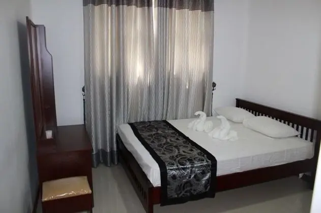 Villa, 3 Yatak Odası, Sigara İçilmez