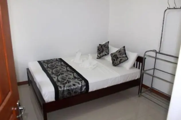 Villa, 3 Yatak Odası, Sigara İçilmez