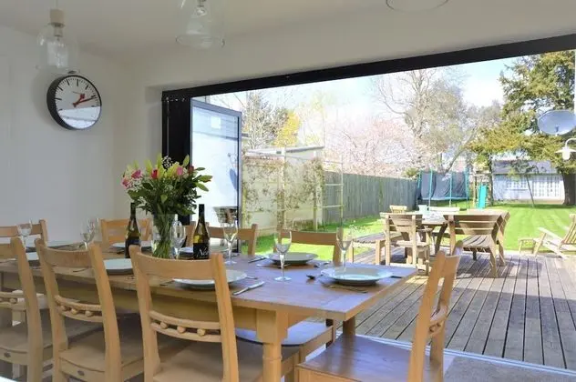 Kır Evi