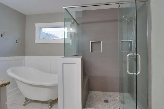 Ev, Birden Çok Yatak, Balkon
