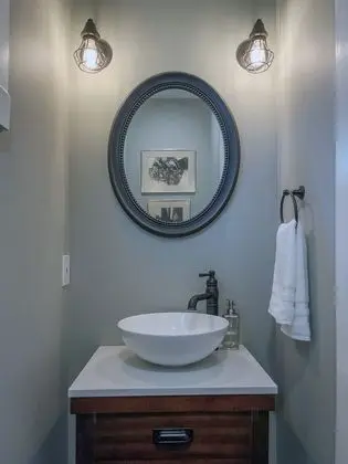 Ev, Birden Çok Yatak, Balkon