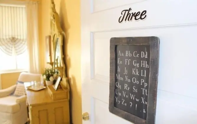 Standard Oda, 1 Büyük (Queen) Boy Yatak, Balkon (3)