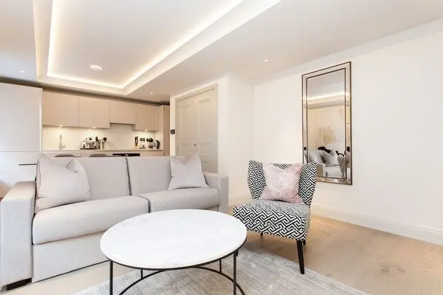 Apart Daire, 1 Yatak Odası
