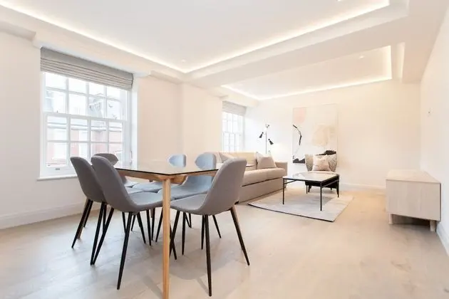 Apart Daire, 3 Yatak Odası