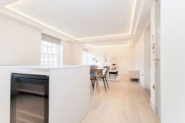 Apart Daire, 3 Yatak Odası