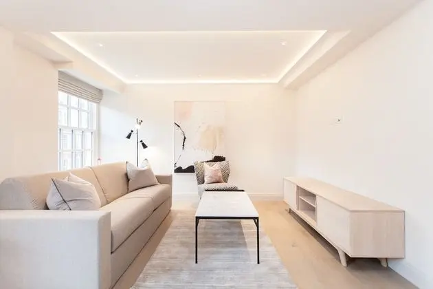 Apart Daire, 3 Yatak Odası