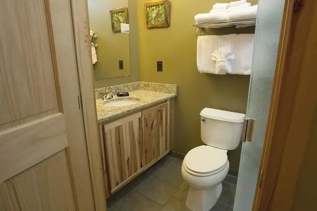Roaring Brook Suite - Waterpark Access Additional