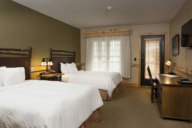 Split Rock Suite - Waterpark Access Additional