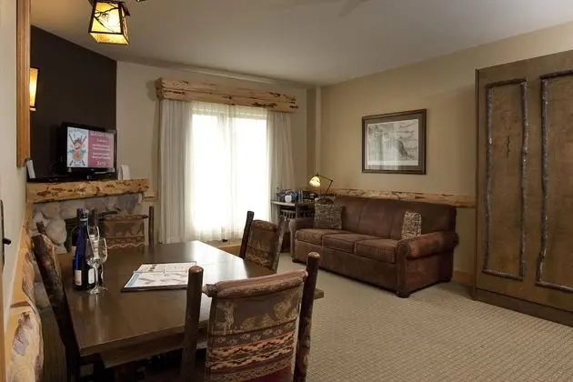 Split Rock Suite - Waterpark Access Additional