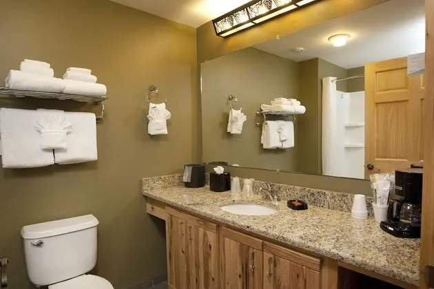 Split Rock Suite - Waterpark Access Additional