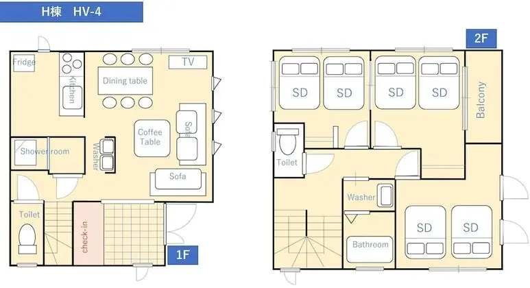 Ev (HV-4)