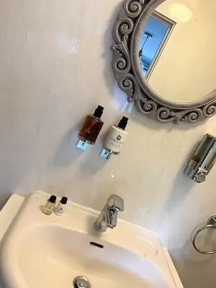 Standard İki Ayrı Yataklı Oda, 2 Tek Kişilik Yatak, Sigara İçilmez, Buzdolabı