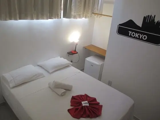 Romantic Tek Büyük veya İki Ayrı Yataklı Oda, 1 Çift Kişilik Yatak, Bahçe Manzaralı