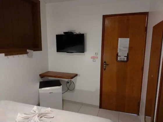 Romantic Tek Büyük veya İki Ayrı Yataklı Oda, 1 Çift Kişilik Yatak, Bahçe Manzaralı