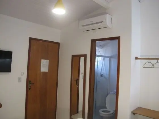 Romantic Tek Büyük veya İki Ayrı Yataklı Oda, 1 Çift Kişilik Yatak, Bahçe Manzaralı