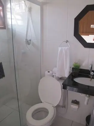 Romantic Tek Büyük veya İki Ayrı Yataklı Oda, 1 Çift Kişilik Yatak, Bahçe Manzaralı