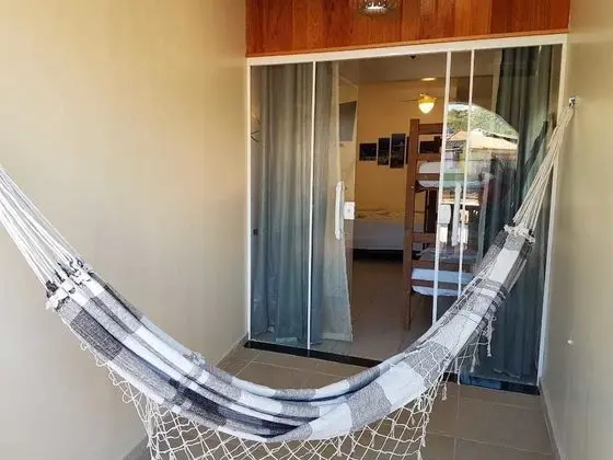 Superior Dört Kişilik Oda, Birden Çok Yatak, Bahçe Manzaralı