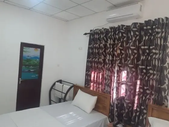 Family Oda, Birden Çok Yatak, Sigara İçilmez