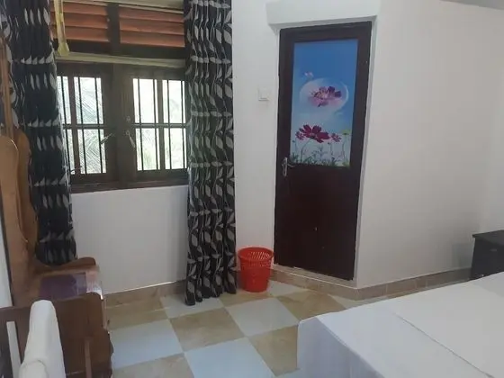 Family Oda, Birden Çok Yatak, Sigara İçilmez